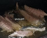 Foto langkah ke 1 dari resep Tumis Pindang Tongkol Tahu Cabe Gendot.
