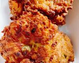 Vegyes tócsni recept fázis 2 fotója