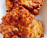 Vegyes tócsni recept fázis 2 fotója