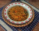Foto langkah ke 5 dari resep Bumbu Dasar Putih.