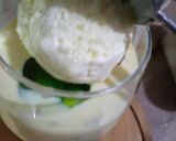A picture of step 8 of Rabri Falooda.