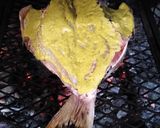 Foto del paso 3 de la receta: Besugo a la parrilla