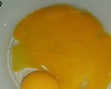 Foto del paso 1 de la receta: Mayonesa casera