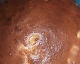 Foto del paso 2 de la receta: Kuchen de manzanas volteado