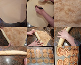 Foto del paso 16 de la receta: Rolls de canela