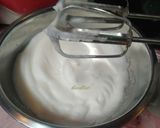 Foto langkah ke 2 dari resep Puding Alpukat Oreo Coklat.