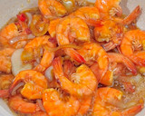 Foto langkah ke 4 dari resep Udang Mentega 🦐.