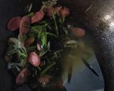 Foto langkah ke 3 dari resep Sayur Bayam.