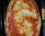 Foto del paso 7 de la receta: Lasaña de pollo y verdura