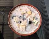 Foto langkah ke 4 dari resep Es Santan Campur Campur.