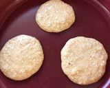 Φωτογραφία βήματος 2 της συνταγής Pancakes πορτοκαλιού