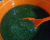 A picture of step 7 of Mix vegetable with Cream.