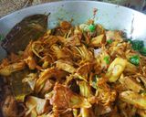 कटहल की सब्जी (Kathal Sabzi Recipe in Hindi) रेसिपी चरण 6 फोटो