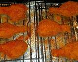 Mike's Crispy Cajun Legs Over Red Beans & Rice recipe step 5 photo