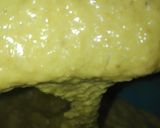 Orosz uborkás-gombás csirke kapros galuskával glutén és tejmentesen recept fázis 3 fotója