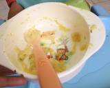 MPASI 8 Bulan SOTO AYAM langkah memasak 7 foto