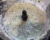 A picture of step 1 of Banana Ketchup.