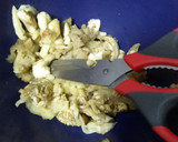 Foto del paso 8 de la receta: 🍆Berenjenas a la siciliana; rellenas de atún 🐟y anchoa🎣
