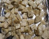 A picture of step 4 of Season Roasted Celiac Root.