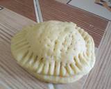 Easter Hot Cross Meat Pies# SpecialEasterContest recipe step 6 photo
