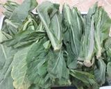 Foto langkah ke 1 dari resep Gulai Lobak Singgalang.