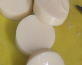 Foto langkah ke 1 dari resep Tofu Sawi Hijau.