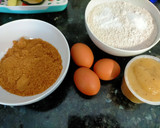 Foto del paso 5 de la receta: Bizcocho de manzana con canela