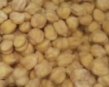 Gambar langkah 1 resipi Kacang kuda berempah.