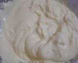 Foto langkah ke 5 dari resep Choux pastry/Au Craqueline.