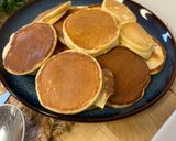 Foto del paso 5 de la receta: Blinis ¡la base perfecta para canapés!