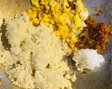 Foto langkah ke 3 dari resep 549. Nasi Goreng Sederhana.