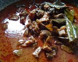 Foto langkah ke 6 dari resep Kambing Ala ala kakkol.