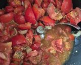 Une image de l'étape 1 de 🍅 Sauce tomate express maison au Cookeo Infinity.
