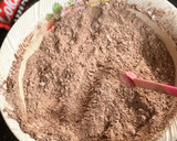 Chocolate cakematakin girki7 hoto