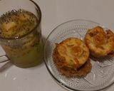 Foto langkah ke 2 dari resep Sirup belewah selasih.