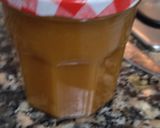 Foto del paso 4 de la receta: Caramelo de mantequilla salada