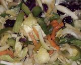 Foto del paso 6 de la receta: Chow Mein