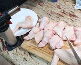 Foto del paso 1 de la receta: Arroz con Pollo
