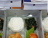 Foto langkah ke 4 dari resep Balado telur.