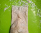 Foto langkah ke 6 dari resep Lumpia Ayam Jamur.