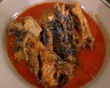 Foto langkah ke 5 dari resep Mangut lele ala-ala.