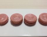 Foto del paso 13 de la receta: Macarons