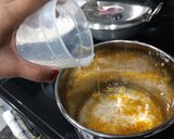 A picture of step 4 of Delicious Lip Smacking Pongal Vada Coffee.