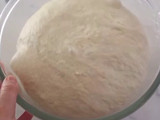 نان باگت -‏baguette bread
