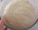 عکس مرحله 4 از دستور نان باگت -‏baguette bread