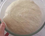 عکس مرحله 4 از دستور نان باگت -‏baguette bread