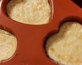 Foto del passaggio 3 della ricetta Mini Cheesecake San Valentino...del mio cuore