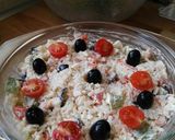 Foto del paso 8 de la receta Ensaladilla de arroz