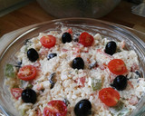 Foto del paso 8 de la receta: Ensaladilla de arroz