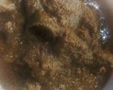 Foto langkah ke 6 dari resep Rendang Sapi.